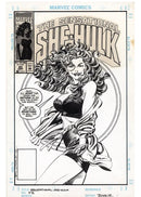 Marvel Covers Artist’s Edition US - Hardback