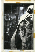 Marvel Covers Artist’s Edition US - Hardback