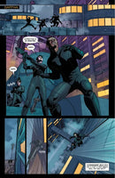 Star Trek: Defiant, Vol. 4: The Stars of Home US - Hardback