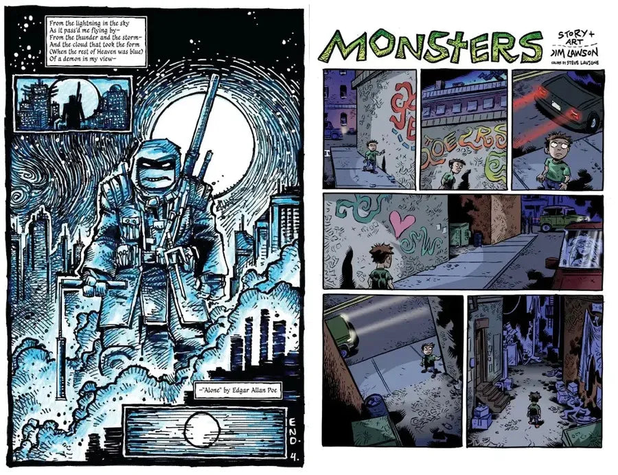 Teenage Mutant Ninja Turtles: 40th Anniversary Comics Celebration—The Deluxe Edition US - Hardback