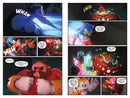 Sonic the Hedgehog: Sonic Prime, Vol. 1 US - Paperback / softback