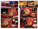 Sonic the Hedgehog: Sonic Prime, Vol. 2 US - Paperback / softback