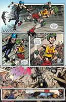 Godzilla Library Collection, Vol. 5 US - Paperback / softback