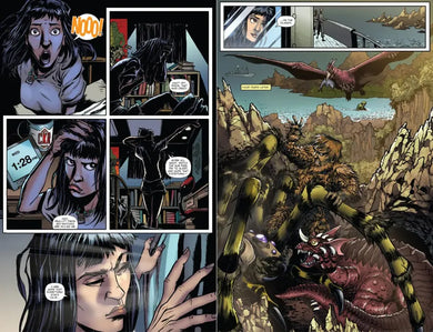 Godzilla Library Collection, Vol. 5 US - Paperback / softback