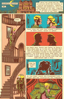 Godzilla’s Monsterpiece Theatre US - Paperback / softback