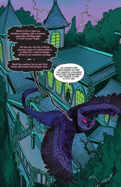 Monster High: New Scaremester, Vol. 2 US - Paperback / softback