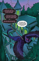 Monster High: New Scaremester, Vol. 2 US - Paperback / softback