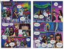 Monster High: New Scaremester, Vol. 2 US - Paperback / softback