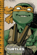 Teenage Mutant Ninja Turtles: The IDW Collection Volume 7-Graphic novel / Comic book / Manga: genres-買書書 BuyBookBook