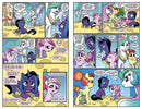 My Little Pony: Lost Stories of Equestria US - Paperback / softback