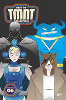 Best of Teenage Mutant Ninja Turtles Collection, Vol. 6-Graphic novel / Comic book / Manga: genres-買書書 BuyBookBook