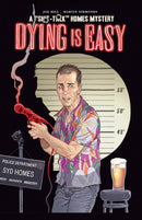 Dying Is Easy-Graphic novel / Comic book / Manga: genres-買書書 BuyBookBook