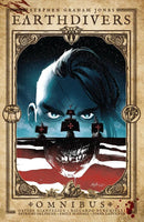 Earthdivers Omnibus-Graphic novels/ Comic books/ Manga/ Cartoons-買書書 BuyBookBook