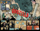 Godzilla: Heist US - Paperback / softback