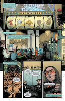 Godzilla: Heist US - Paperback / softback