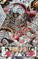 Godzilla Legends--Mothra: Queen of the Monsters US - Paperback / softback