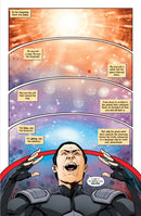 Star Trek: Lore War US - Paperback / softback