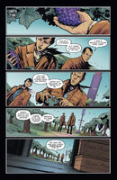 Star Trek: Picard Omnibus US - Paperback / softback