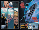 Star Trek: Picard Omnibus US - Paperback / softback