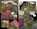 Teenage Mutant Ninja Turtles: Saturday Morning Adventures, Vol. 6 US - Paperback / softback