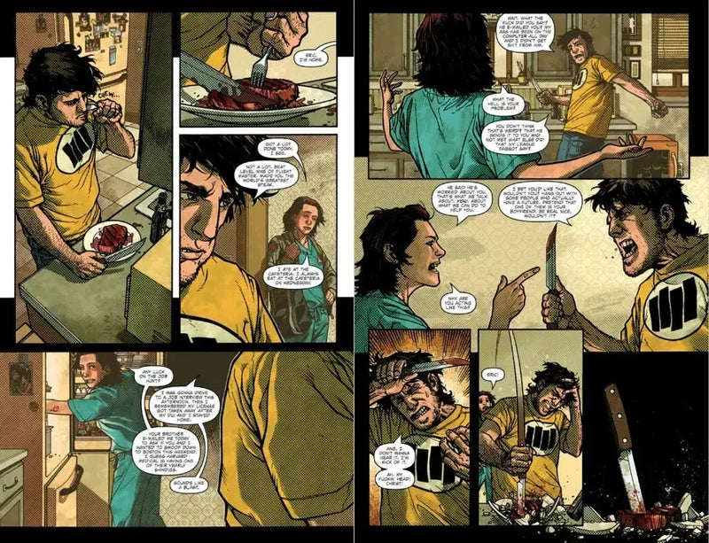 The Cape Omnibus US - Paperback / softback