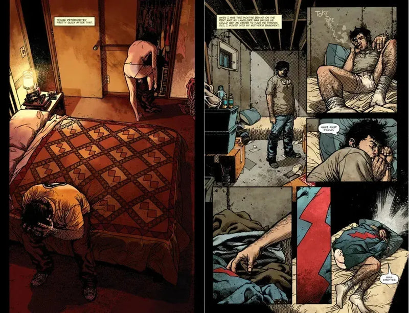 The Cape Omnibus US - Paperback / softback