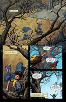 The Cape Omnibus US - Paperback / softback