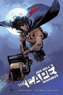 The Cape Omnibus-Graphic novel / Comic book / Manga: genres-買書書 BuyBookBook