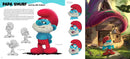 The Art of Smurfs US - Hardback