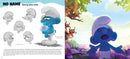 The Art of Smurfs US - Hardback