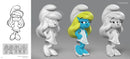 The Art of Smurfs US - Hardback