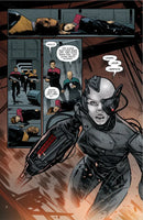 Star Trek: Voyager Omnibus US - Paperback / softback