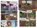 Teenage Mutant Ninja Turtles: Saturday Morning Adventures, Vol. 7