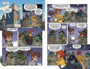 Teenage Mutant Ninja Turtles: Saturday Morning Adventures, Vol. 7