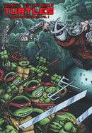 Teenage Mutant Ninja Turtles: The Ultimate Collection, Vol. 7-Graphic novel / Comic book / Manga: genres-買書書 BuyBookBook