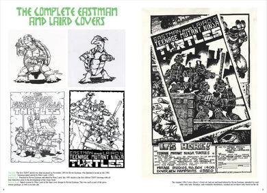 Teenage Mutant Ninja Turtles: The Ultimate Collection, Vol. 7 US - Paperback / softback