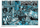 Teenage Mutant Ninja Turtles: The Ultimate Collection, Vol. 7 US - Paperback / softback