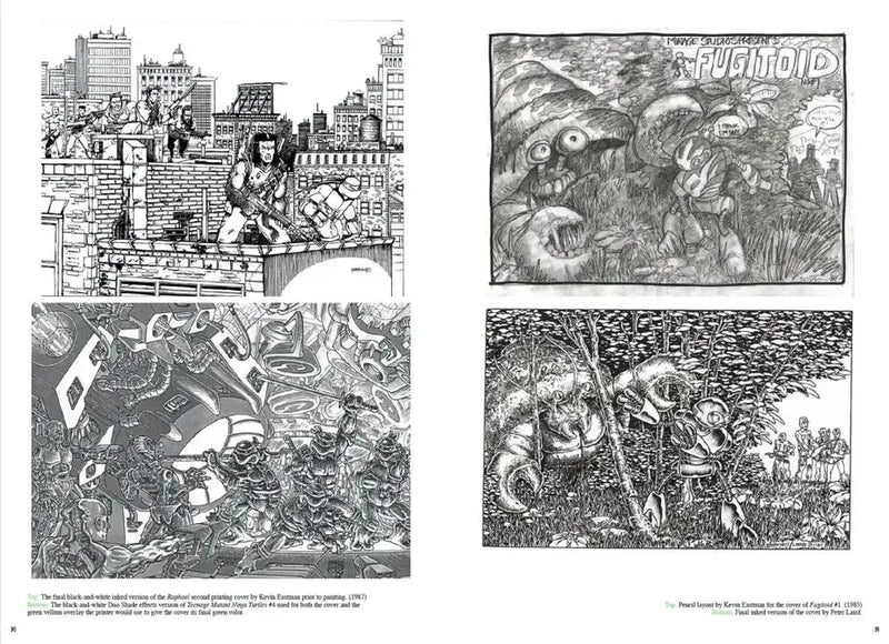 Teenage Mutant Ninja Turtles: The Ultimate Collection, Vol. 7 US - Paperback / softback