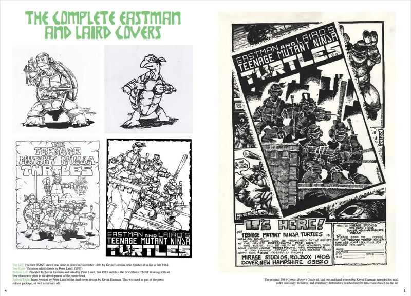 Teenage Mutant Ninja Turtles: The Ultimate Collection, Vol. 7 US - Paperback / softback