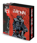 Teenage Mutant Ninja Turtles: The Last Ronin Box Set-Graphic novel / Comic book / Manga: genres-買書書 BuyBookBook