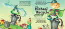 Michael Recycle US - Paperback / softback
