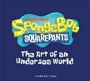 SpongeBob SquarePants: The Art of an Undersea World-Film/ television/ radio and performing arts-買書書 BuyBookBook