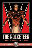 The Rocketeer: IDW Classic Collections, Vol. 1-Graphic novel / Comic book / Manga: genres-買書書 BuyBookBook
