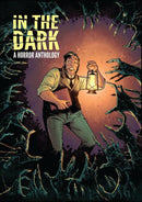 In The Dark: A Horror Anthology-Graphic novel / Comic book / Manga: genres-買書書 BuyBookBook