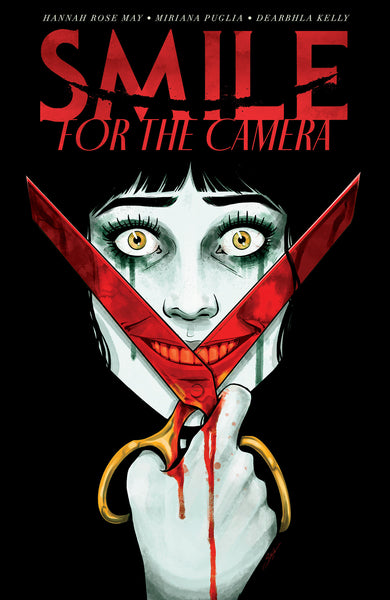 Smile: For the Camera