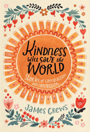 Kindness Will Save the World-Self-help/ personal development/ practical advice-買書書 BuyBookBook