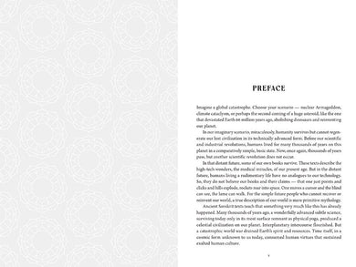 Great Bharata (Volume I) inside page 1