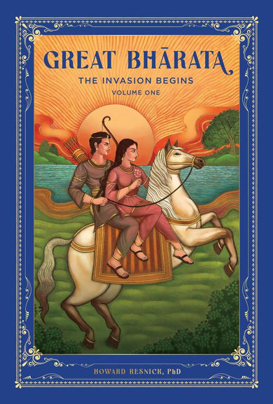 Great Bharata-Fiction: Fantasy-買書書 BuyBookBook