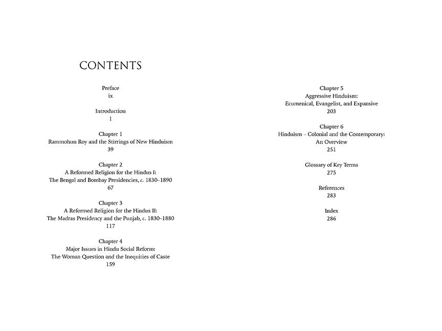 Colonial Hinduism inside page 1