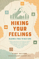 Hiking Your Feelings-Self-help/ personal development/ practical advice-買書書 BuyBookBook